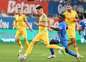 Echipa care atacă promovarea în Superliga a anunțat transferul de la Petrolul: „Evoluează ca fundaș stânga, mijlocaș ofensiv și aripă dreaptă”
