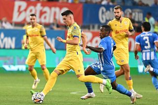 Echipa care atacă promovarea în Superliga a anunțat transferul de la Petrolul: „Evoluează ca fundaș stânga, mijlocaș ofensiv și aripă dreaptă”