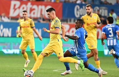 Echipa care atacă promovarea în Superliga a anunțat transferul de la Petrolul: „Evoluează ca fundaș stânga, mijlocaș ofensiv și aripă dreaptă”