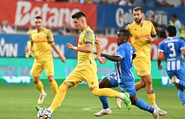 Echipa care atacă promovarea în Superliga a anunțat transferul de la Petrolul: „Evoluează ca fundaș stânga, mijlocaș ofensiv și aripă dreaptă”