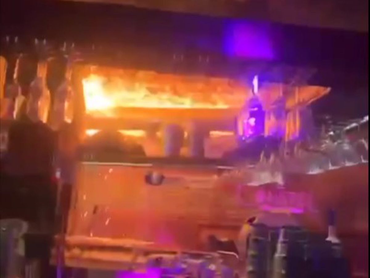 Tragedie în noaptea de Revelion în stațiunea de schi Crans Montana