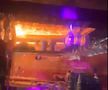 Incendiul din noaptea de Revelion izbucnit în Le Constellation Bar dintr-un resort din stațiunea de schi Crans-Montana