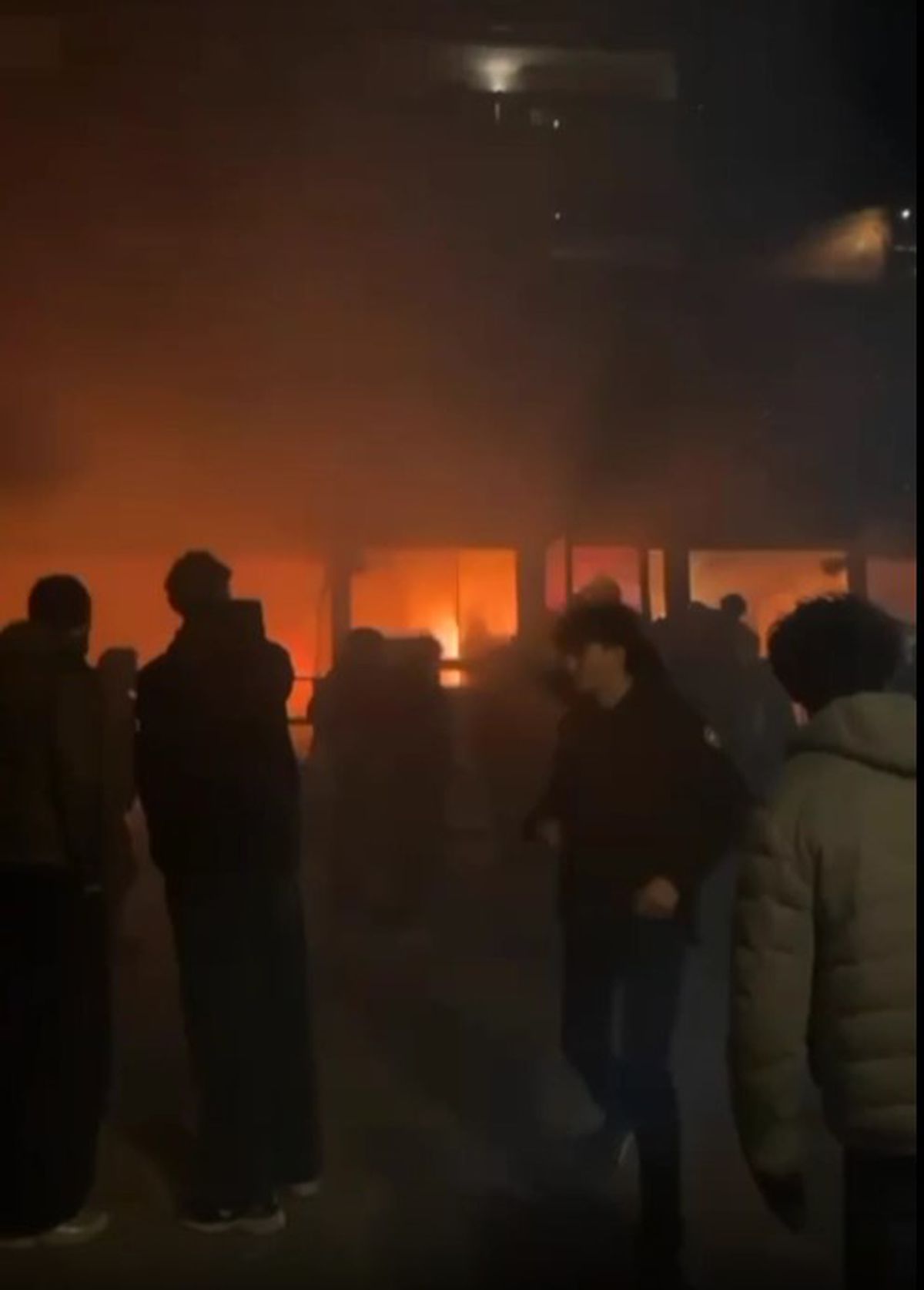 Tragedie în noaptea de Revelion în stațiunea de schi Crans Montana