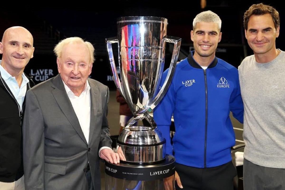 Carlos Alcaraz, rezumat al anului 2025 fără fostul său antrenor, Juan Carlos Ferrero » Cum au reacționat fanii: „Nerecunoscător!”