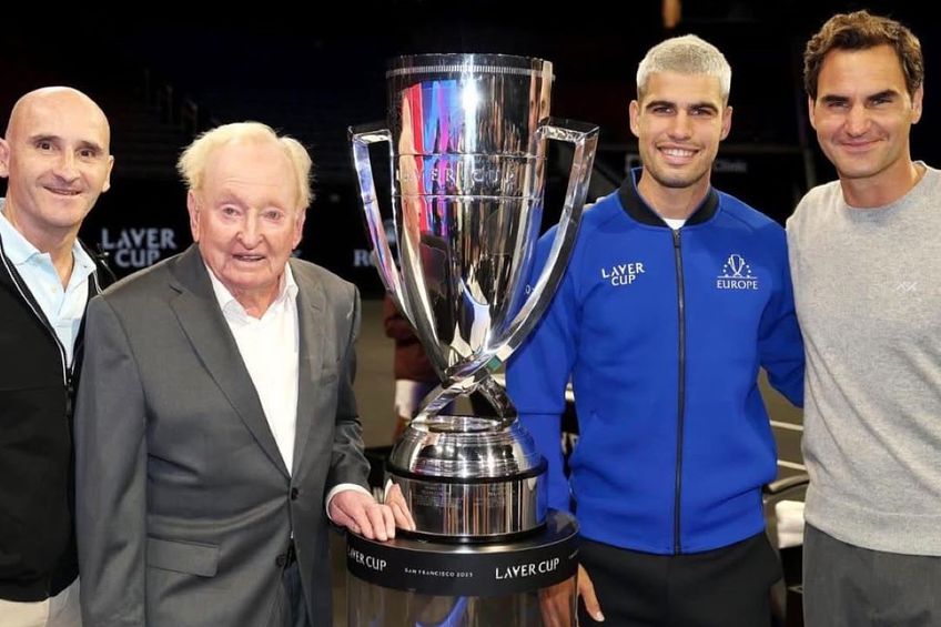 Carlos Alcaraz, rezumat al anului 2025 fără fostul său antrenor, Juan Carlos Ferrero » Cum au reacționat fanii: „Nerecunoscător!”