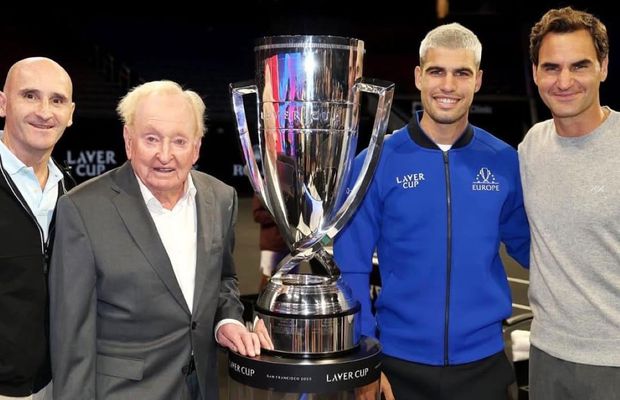 Carlos Alcaraz, rezumat al anului 2025 fără fostul său antrenor, Juan Carlos Ferrero » Cum au reacționat fanii: „Nerecunoscător!”