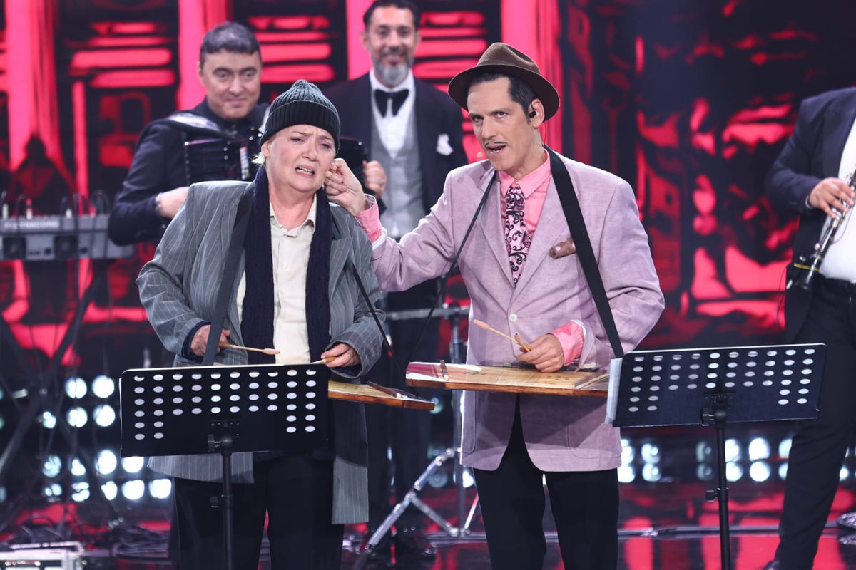 Revelion 2026: Duelul audiențelor între fotbaliștii români