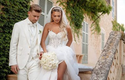 CR7 > Soție » Postarea de An Nou a internaționalului german i-a amuzat teribil pe fani