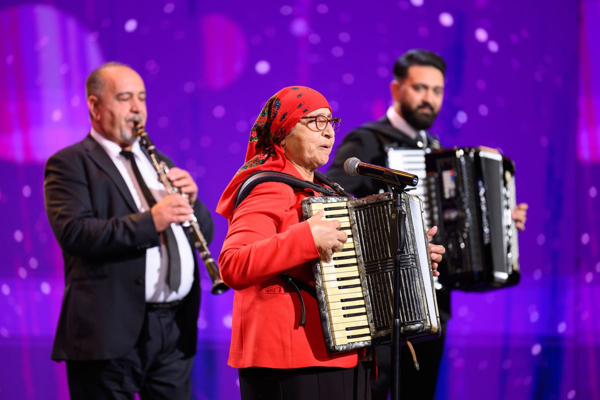 Revelion 2026: Duelul audiențelor între fotbaliștii români