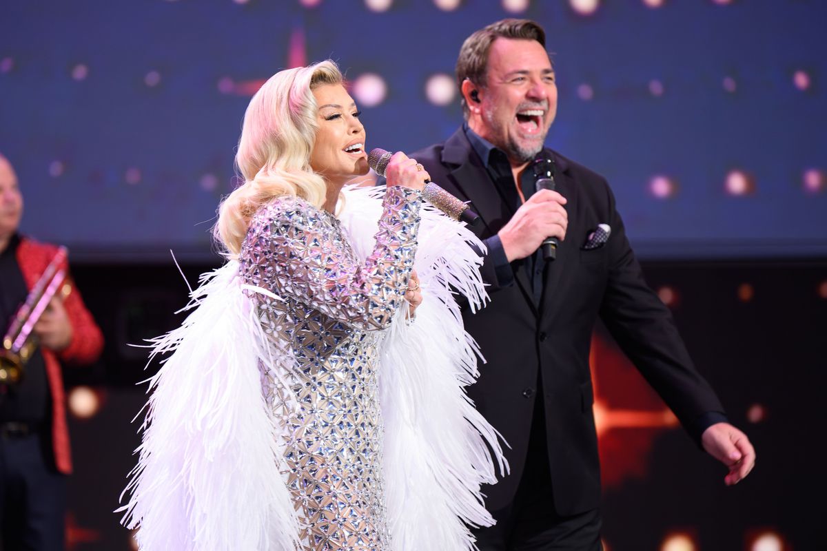 Dan Negru a văzut audiențele de Revelion, în bătălia Pro TV - Antena 1, și a reacționat! A fost și un duel al foștilor fotbaliști