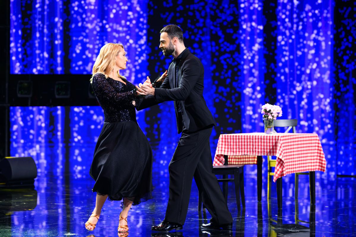 Revelion 2026: Duelul audiențelor între fotbaliștii români