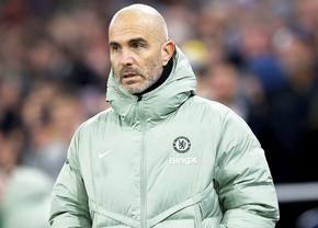 Mutare-șoc în Premier League?! Enzo Maresca i-a dezvăluit lui Chelsea că a fost abordat de un club rival