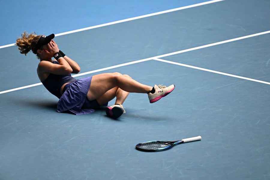 Începe sezonul 2026, dar câte meciuri peste 3 ore au fost în 2025 în circuitul WTA? » Două românce pe listă