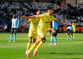 Tabloul complet al optimilor Cupei Africii » 3 jucători din Superligă au fost eliminați