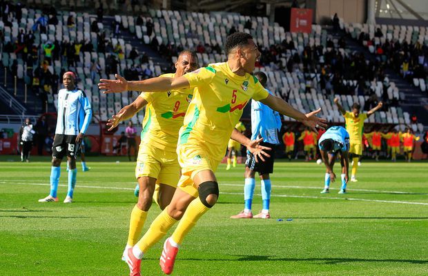 Tabloul complet al optimilor Cupei Africii » 3 jucători din Superligă au fost eliminați