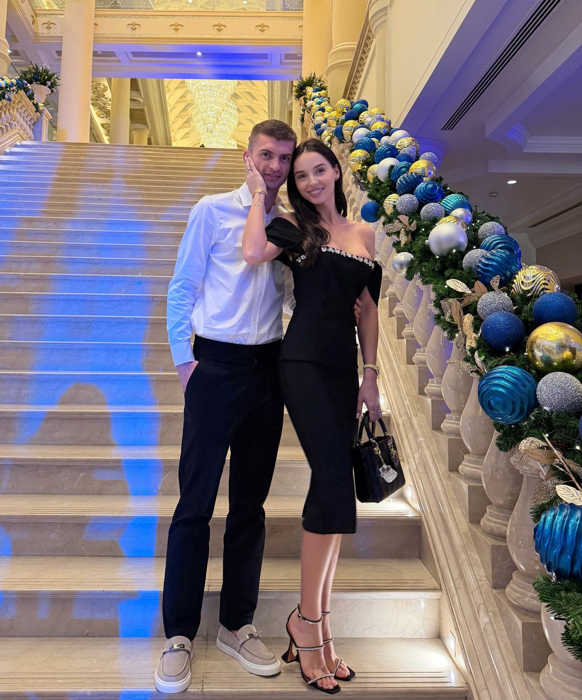 Cum au petrecut sportivii români în noaptea de Revelion