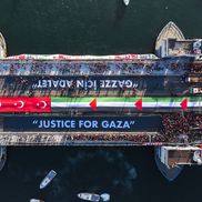 Protest în Istanbul /  Imago Images