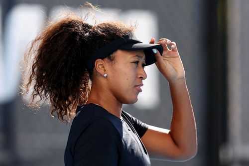 Naomi Osaka a dezvăluit cum s-a schimbat de când e mamă și care sunt provocările acestei etape: „Nu mai iau lucrurile așa personal”
