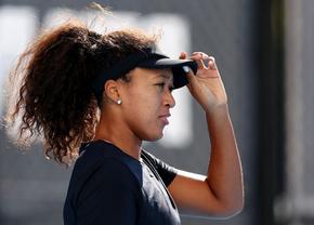Naomi Osaka a dezvăluit cum s-a schimbat de când e mamă și care sunt provocările acestei etape: „Nu mai iau lucrurile așa personal”