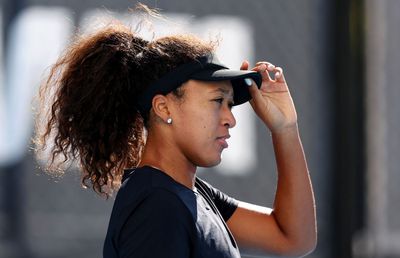 Naomi Osaka a dezvăluit cum s-a schimbat de când e mamă și care sunt provocările acestei etape: „Nu mai iau lucrurile așa personal”
