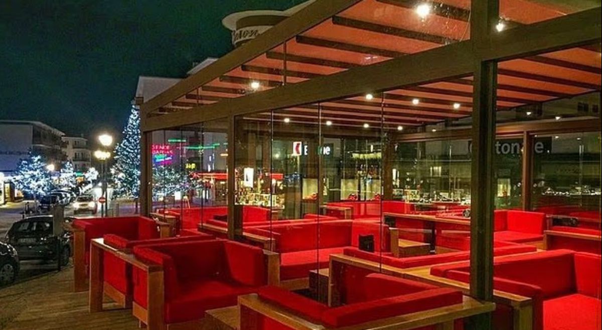 Tragedie în noaptea de Revelion în stațiunea de schi Crans Montana