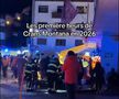 Incendiul din noaptea de Revelion izbucnit în Le Constellation Bar dintr-un resort din stațiunea de schi Crans-Montana