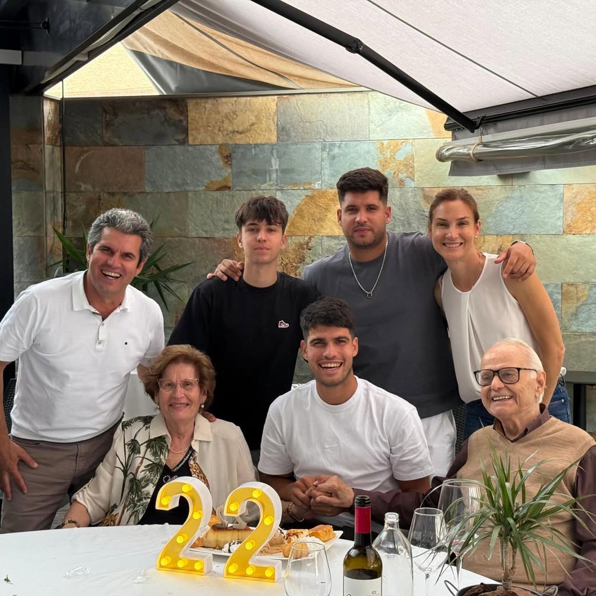 Carlos Alcaraz, rezumat al anului 2025 fără fostul său antrenor, Juan Carlos Ferrero » Cum au reacționat fanii: „Nerecunoscător!”