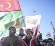 Protest în Istanbul /  Imago Images