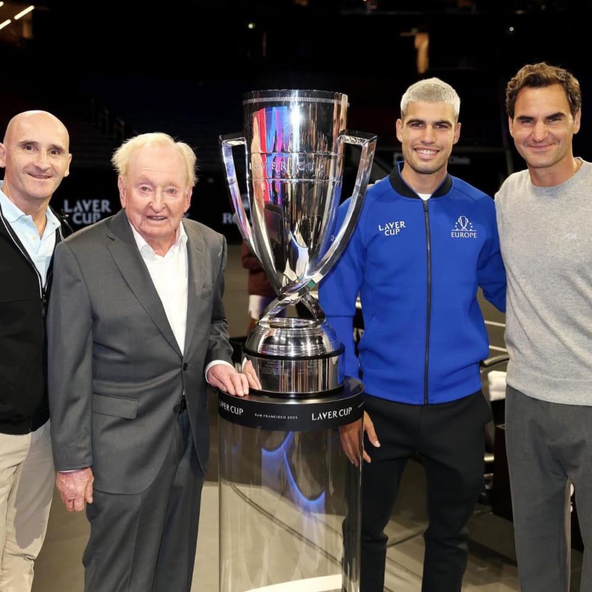 Carlos Alcaraz - remember 2025