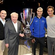 Carlos Alcaraz - rezumat personal 2025 Foto: Instagram