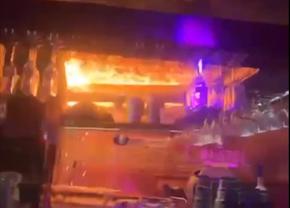 Dramă incomensurabilă în noaptea de Revelion » Poliția anunță „40 de morți și 40 în stare foarte gravă” în stațiunea de schi Crans-Montana » „Este una dintre cele mai mari tragedii din istoria țării!”
