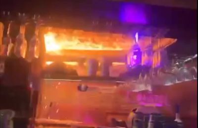 Tragedie incomensurabilă în noaptea de Revelion » Blick.ch: 47 de morți și peste 100 de răniți în stațiunea luxoasă de schi Crans-Montana! » „Tavanul s-a aprins instant. A fost o panică absolută, țipau toți!”