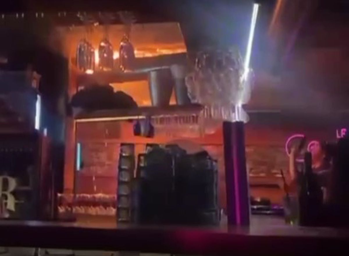 Tragedie în noaptea de Revelion în stațiunea de schi Crans Montana