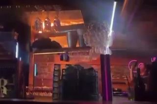 Gestul fotbalistului de la Metz rănit la Crans-Montana: „Pe lângă victimă, e și erou!” » Ultimele vești din spital