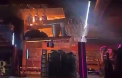 Gestul fotbalistului de la Metz rănit la Crans-Montana: „Pe lângă victimă, e și erou!” » Ultimele vești din spital