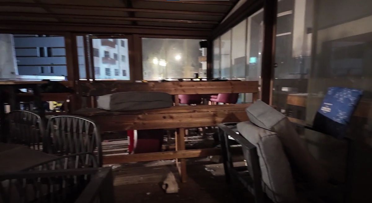 Tragedie în noaptea de Revelion în stațiunea de schi Crans Montana