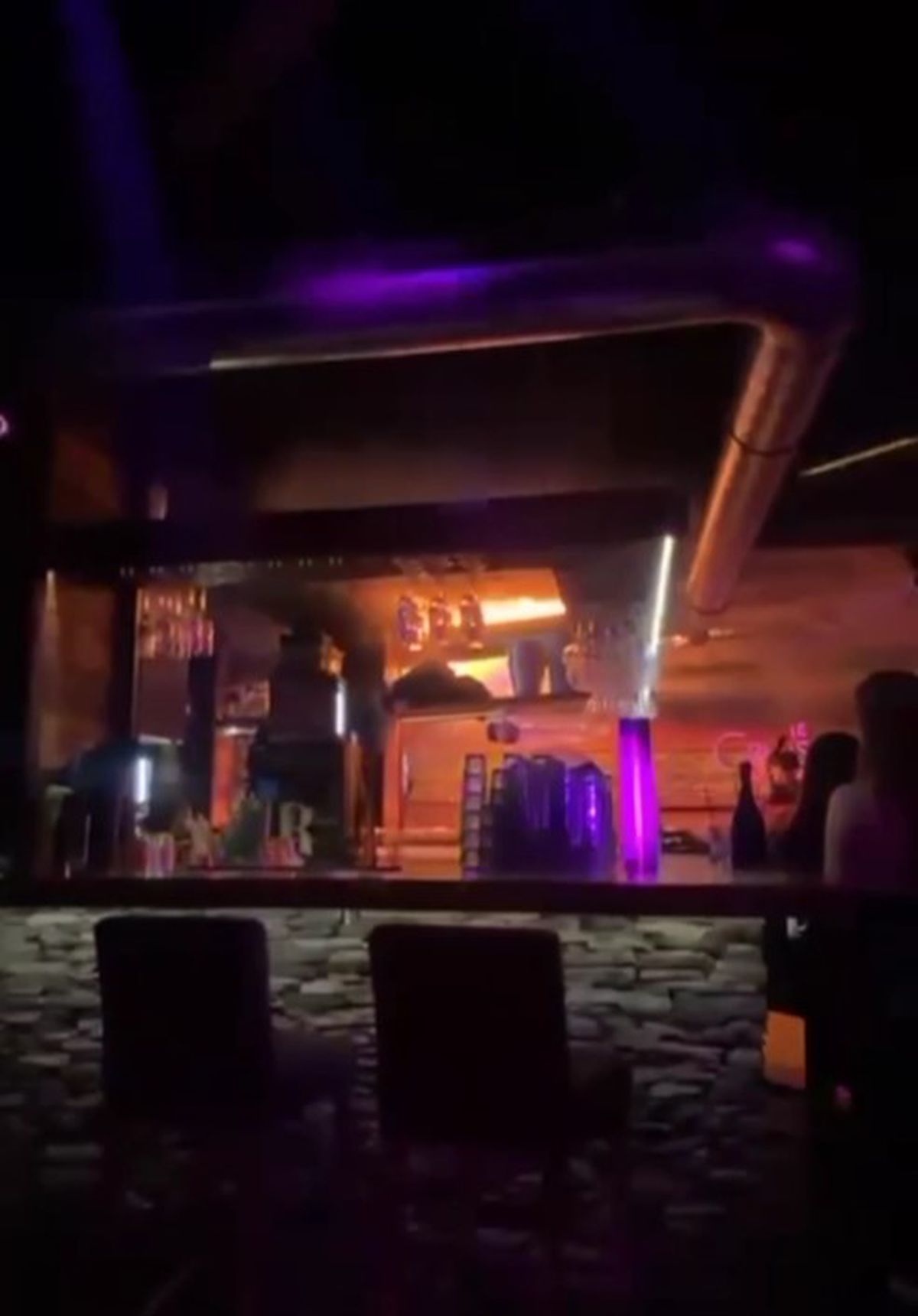 Tragedie în noaptea de Revelion în stațiunea de schi Crans Montana