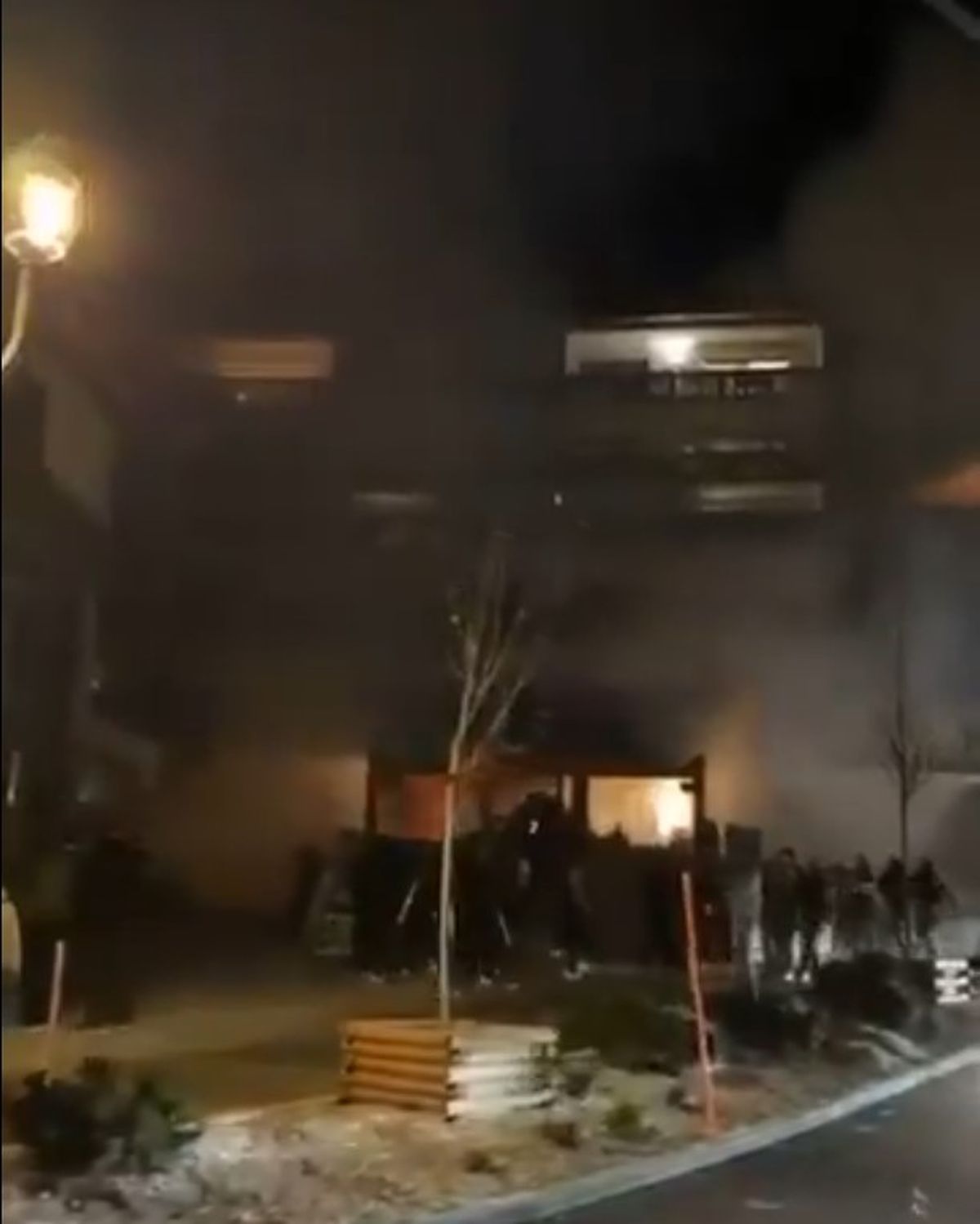 Tragedie în noaptea de Revelion în stațiunea de schi Crans Montana