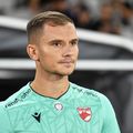 Clubul din Superliga îl are în vizor pe Adnan Golubovic. Foto: Imago