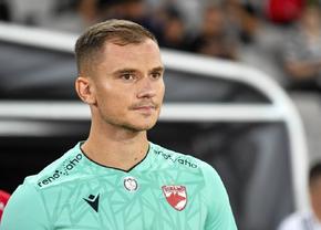Adnan Golubovic, fostul portar de la Dinamo, ar putea reveni în Superliga