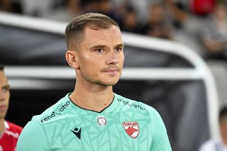 Adnan Golubovic, fostul portar de la Dinamo, ar putea reveni în Superliga