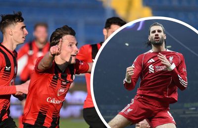 De necrezut » Csikszereda se bate cu Szoboszlai pentru „Momentul sportiv al anului” în Ungaria