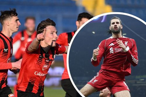 De necrezut » Csikszereda se bate cu Szoboszlai pentru „Momentul sportiv al anului” în Ungaria