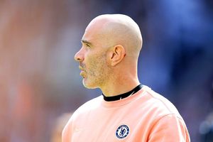 Cutremur la Chelsea: a plecat Enzo Maresca!