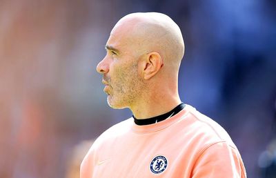 Cutremur la Chelsea: a plecat Enzo Maresca!