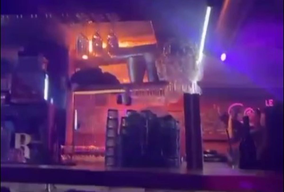 Mărturisirile zguduitoare ale unui salvator: „Pompierii plângeau! Am văzut oameni dezmembrați, murind sub ochii mei” » Fanul lui Lamine Yamal e student la Geneva