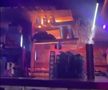 Incendiul din noaptea de Revelion izbucnit în Le Constellation Bar dintr-un resort din stațiunea de schi Crans-Montana
