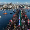 Protest în Istanbul /  Imago Images