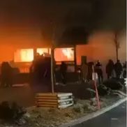 Incendiul din noaptea de Revelion izbucnit în Le Constellation Bar dintr-un resort din stațiunea de schi Crans-Montana