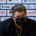 Alexandru Dedu, fostul președinte al Federației Române de Handbal/Foto: Imago Images